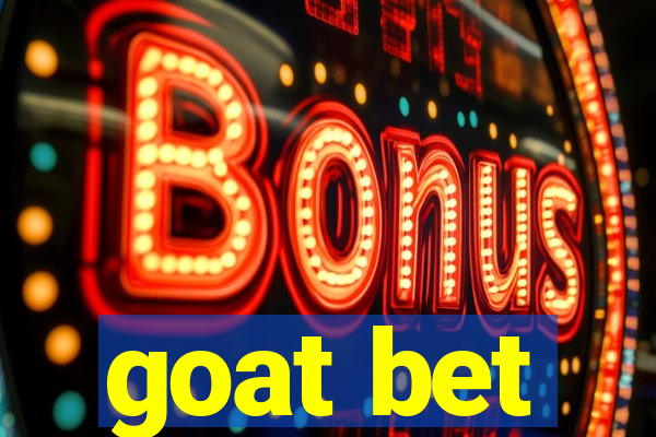 goat bet